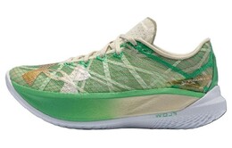 Кроссовки Flow Velociti Elite для бега унисекс с низким верхом, зеленые/коричневые Under Armour 3027338-100 | hill brown