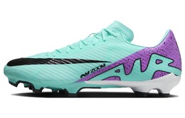 Футбольные кроссовки унисекс Nike Air Zoom Vapor 15, синий dj5631-300 | 青色