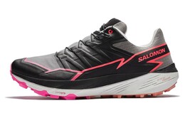 Мужские кроссовки Salomon, серо-коричневый 473826 | 灰褐色