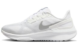 Женские беговые кроссовки Nike Zoom Structure 25, белый dj7884-101 | 白色