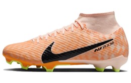 Футбольные кроссовки унисекс Nike Zoom Mercurial Superfly 9, оранжевый цвет dz3475-800 | 橙色