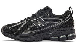Кроссовки для бега New Balance Nb 1906R унисекс, черный/серый m1906rch | 黑灰