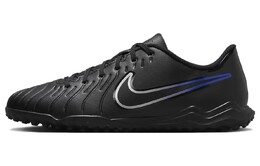 Мужские футбольные кроссовки Nike Tiempo Legend 10, черный dv4345-040 | 黑色