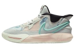 Женские баскетбольные кроссовки Nike Kyrie 8, серо-розовый dq8076-002 | 灰粉色