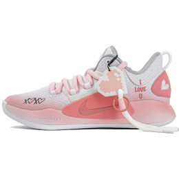 Мужские баскетбольные кроссовки Nike Hyperdunk X, белый ar0465-100 | 白色