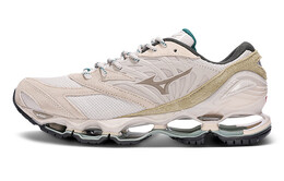 Кроссовки для бега Mizuno Prophecy Ls унисекс, песочный цвет d1ga238701 | 沙色