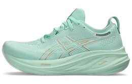 Asics Кроссовки Женщины, Mint Green 1012b601-300 | mint green