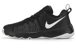 Баскетбольные кроссовки Nike Team Hustle женские 922680-004
