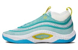 Мужские баскетбольные кроссовки Nike Cosmic Unity 3, Blue dv2770-300 | blue