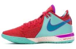 Мужские баскетбольные кроссовки Nike LeBron NXXT Gen dr8784-600