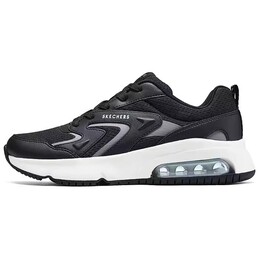 Кроссовки для уличного бега женские Skechers 177625-blk | black