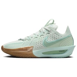 Кроссовки Nike Air Zoom GT Cut 3 Shine Together Women's, зеленый hf1571-300 | green