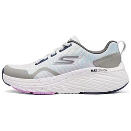 Кроссовки для бега WOMEN"S GO Series женские с низким верхом Pinky Brown Skechers 129632-ntpk | beige