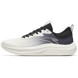 Кроссовки мужские низкие белые/черные Anta 112437761r-1 | white/black