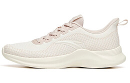 Кроссовки для бега из коллекции Running, женские, низкие, Lotus Ash/ivory White Anta 922045548-2
