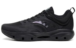 Кроссовки мужские низкие черные Anta 112327711-2 | black