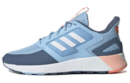 Adidas Кроссовки женские Questar с низким верхом eg9037