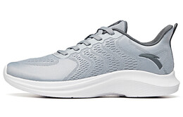 Коллекция Running Кроссовки мужские Low-top Серые Anta 112025570-2