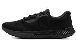 Кроссовки мужские Rogue 4 с низким верхом, черные Under Armour 3026998-002 | black