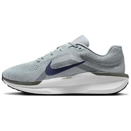Кроссовки AIR WINFLO 11 мужские низкие серые/черные/белые Nike fj9509-003 | gray/black/white