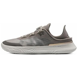 Кроссовки для бега Ua Flow Slipspeed мужские с низким верхом Forest Dog коричневые серые Under Armour 3027726-200 | forest dog brown gray