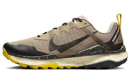 Мужские беговые кроссовки Nike Wildhorse 8, желто-коричневый dr2686-200 | 黄棕