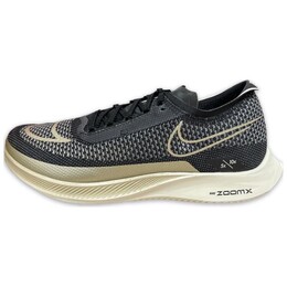 Кроссовки для бега Nike ZoomX Streakfly унисекс, черный dj6566-001 | 黑色