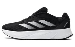 Мужские беговые кроссовки Adidas Duramo Sl, черный id9849 | 黑色
