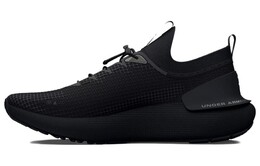 Кроссовки для бега Under Armour HOVR Phantom 3 унисекс, черный 3026610-001 | 黑色