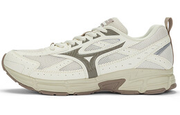 Кроссовки Mizuno для бега унисекс, цвет cotton white d1gh223007 | 棉白