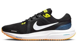 Мужские кроссовки Nike Air Zoom Vomero 16, черный da7245-012 | 黑色