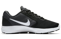 Nike REVOLUTION 3 Кроссовки для женщин 819303-001