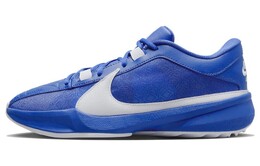 Мужские баскетбольные кроссовки Nike Freak 5, Blue dz2946-400 | blue