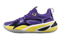 Детские баскетбольные кроссовки Puma Rs Dreamer GS 194166-04