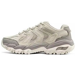 OUTDOOR Кроссовки для походов мужские с низким верхом Natural/NAT Skechers 237542-nat | natural/nat
