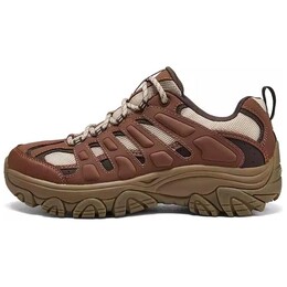 OUTDOOR Кроссовки женские низкие Russet / RUST Skechers 180185c-rust | russet / rust