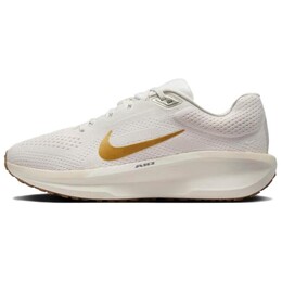 Кроссовки женские ZOOM Winflo 11 Low-top Off White Nike fj9510-003 | off white