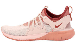 Кроссовки Flex Contact 3 женские с низким верхом Powder Nike aq7488-600