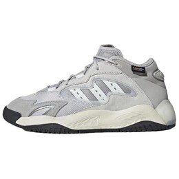 Кроссовки Adidas Streetball Basketball Shoes Unisex, серый/черный ji2557 | gray/black