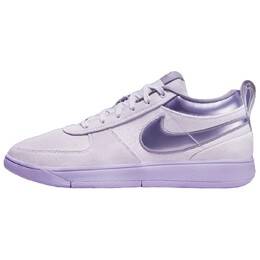 Кроссовки Nike Book 1 "Barley Grape", фиолетовый fj4249-500 | purple