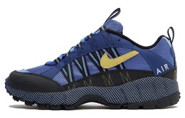 Мужские походные кроссовки Nike Air Humara, Blue/Yellow fj7098-400 | blue/yellow