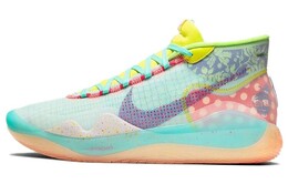 Мужские баскетбольные кроссовки Nike KD 12 ck1197-300
