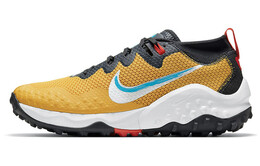 Кроссовки Nike Wildhorse 7 Мужчины cz1856-700