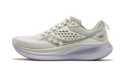 Кроссовки женские с низким верхом светло-серого цвета Powder Saucony s10924-241 | light gray powder