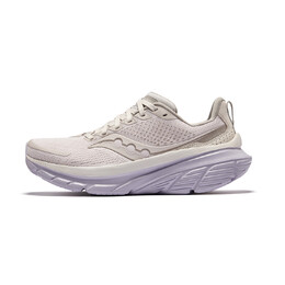 Кроссовки женские с низким верхом белые/серые Saucony s10936-243 | white/gray