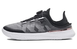 Кроссовки женские SlipSpeed с низким верхом, черные Under Armour 3027812-001 | black