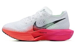 Кроссовки женские ZoomX Vaporfly 3 Bright Crimson Women's Nike, розовый/белый hf4995-100 | pink/white