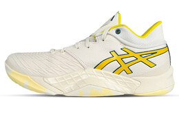 Мужские баскетбольные кроссовки Asics Unpre Ars, Beige 1063a056-102 | beige