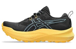 Кроссовки Asics Gel-Trabuco Max 2 Мужчины, Blue/Yellow 1011b606-003 | blue/yellow