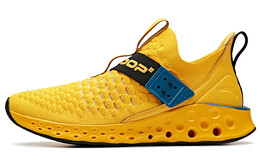 Кроссовки мужские с низким верхом Flag Yellow Anta 11925589-2